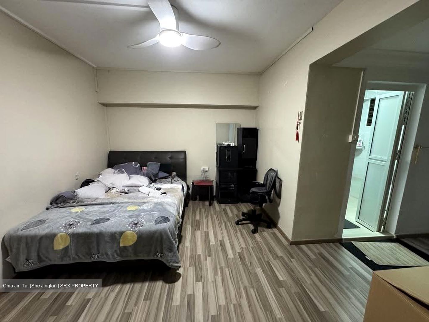 Blk 404 Serangoon Avenue 1 (Serangoon), HDB 5 Rooms #636293111
